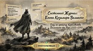 Презентація "Польське королівство за Казимира ІІІ."
