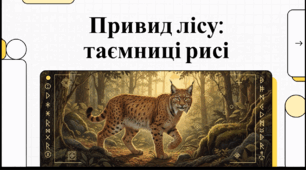 Відеоогляд "11 червня - Міжнародний день рисі"