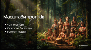 Відеоогляд "29 червня - Міжнародний день тропіків"