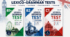 Лексико-граматичні тести B1+ B2 C1 FullPack