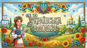 Літній інтенсив з української мови: 13 уроків для швидкого підтягування знань. Дидактичні картки-тренажери