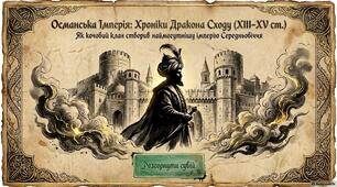 Презентація "Османська імперія у XV ст"