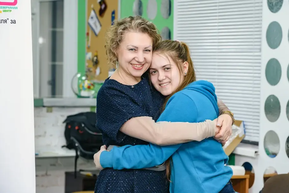11 порад щодо спілкування з вашою дитиною-підлітком | UNICEF