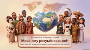6 липня - Всесвітній день поцілунків