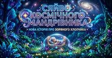 Сяйво Космічного Мандрівника: Повна Пригода