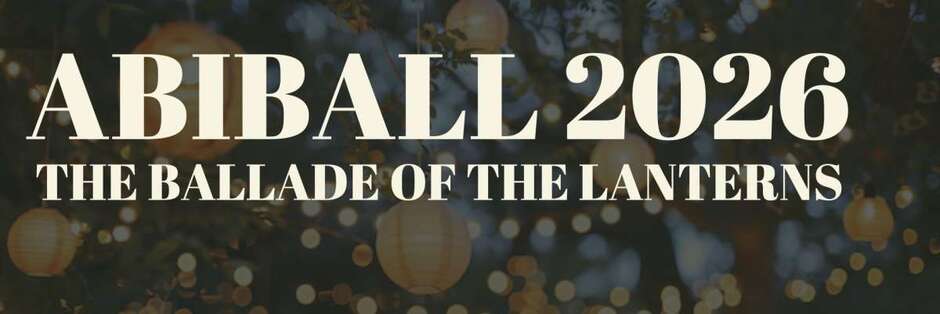Abiball 2026 - German International School Boston