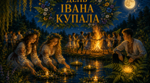 День Івана Купала. Івана Купала. Презентація до Дня Івана Купала.