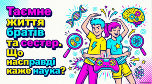 Священний зв'язок: записи, історія та традиції сестер