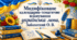Модифіковане календарно-тематичне планування з української мови 9 клас (інклюзивна форма навчання 3 години)