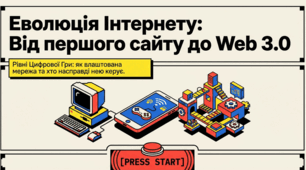 Історія та еволюція Всесвітньої павутини