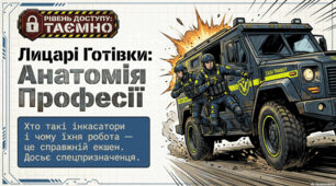 Професія інкасатора: історія, свято та психологія ефективності діяльності