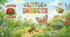 Комплект Little Insects для дошкільнят
