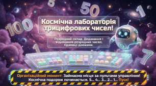 Росток 2 клас Ч.1 Урок 18