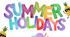 Worksheet “My perfect Summer”A1-A2