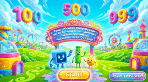Росток 2 клас Ч.1 Урок 20