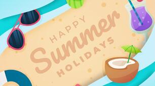 Worksheet “My perfect summer” A2-b1