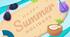 Worksheet “My perfect summer” A2-b1