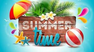 Worksheet:My perfect summer b1-b2
