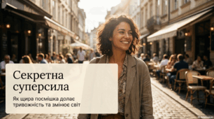 25 червня - День посмішок незнайомцям
