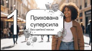 Відеоогляд "25 червня - День посмішок незнайомцям"