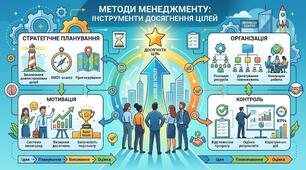 Тема: «Сутність організаційної функції в менеджменті та типи повноважень»