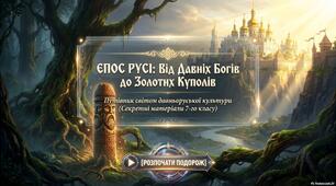 Презентація "Релігійне життя. Культура Русі"