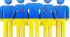 9 клас Громадянська освіта "Я — громадянин/громадянка України. Права, свободи та обов’язки громадянина України" З'єднувальник