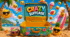 Summer game «Crazy Suitcase»