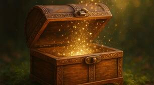 Treasure hunt (Полювання за скарбами) декада з англійської мови
