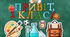 Привіт, 1 клас! Оформлення дошки до 1 вересня!
