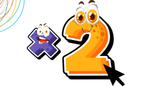 Множення на 2