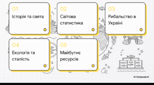 Відеоогляд "27 червня - Всесвітній день рибальства"