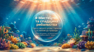 Всесвітній день рибальства