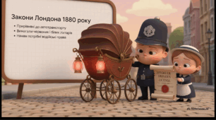 Відеоогляд "18 червня - День народження дитячого візка"