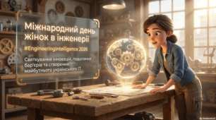 23 червня - Міжнародний день жінок в інженерії