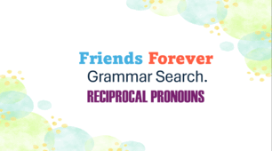 Презентація до підручника Kids Online 8. Unit 2. Friends Forever Lesson 4 Grammar Search Search c.38