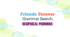 Презентація до підручника Kids Online 8. Unit 2. Friends Forever Lesson 4 Grammar Search Search c.38
