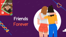 Презентації до підручника Kids Online 8. Unit 2 Friends Forever