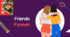 Презентації до підручника Kids Online 8. Unit 2 Friends Forever