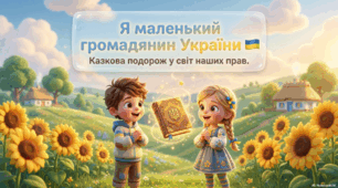 До Дня Конституції