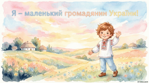 Презентація до Дня Конституції