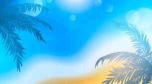 Summer! (Wordsearch)