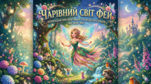 🌟 Чарівний світ фей✨🧚‍♀️День феї 🌟 Презентації 🌟Відеоогляди 🌟Творчі завдання 🌟