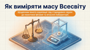 Як виміряти масу