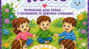 Ранкове коло