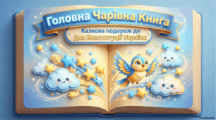 Презентація до дня Конституції України