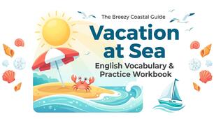 Vacation at the Sea