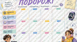стенд для класу "наші подорожі". стенд куточок для класу. стенд для оформлення класу. кольоровий сучасний стенд для класу. стенд для фото класу.