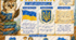 стенд патріотичний куточок для класу. патріотичний куточок. патріотичний стенд для оформлення класу. патріотичний куток стенд для оформлення кабінету. патріотичний стенд готовий для друку. стенд патріотичний для школи.