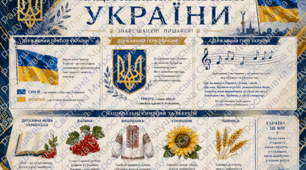 стенд патріотичний куточок для класу. патріотичний куточок. патріотичний стенд для оформлення класу. патріотичний куток стенд для оформлення кабінету. патріотичний стенд готовий для друку. стенд патріотичний для школи.
